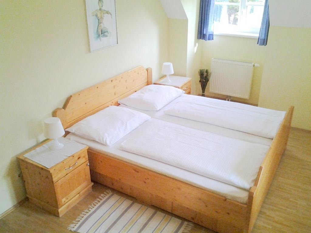 Gastehaus Ritschi 호텔 Pernegg an der Mur 객실 사진