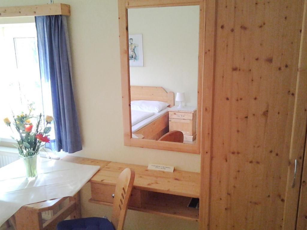 Gastehaus Ritschi 호텔 Pernegg an der Mur 객실 사진