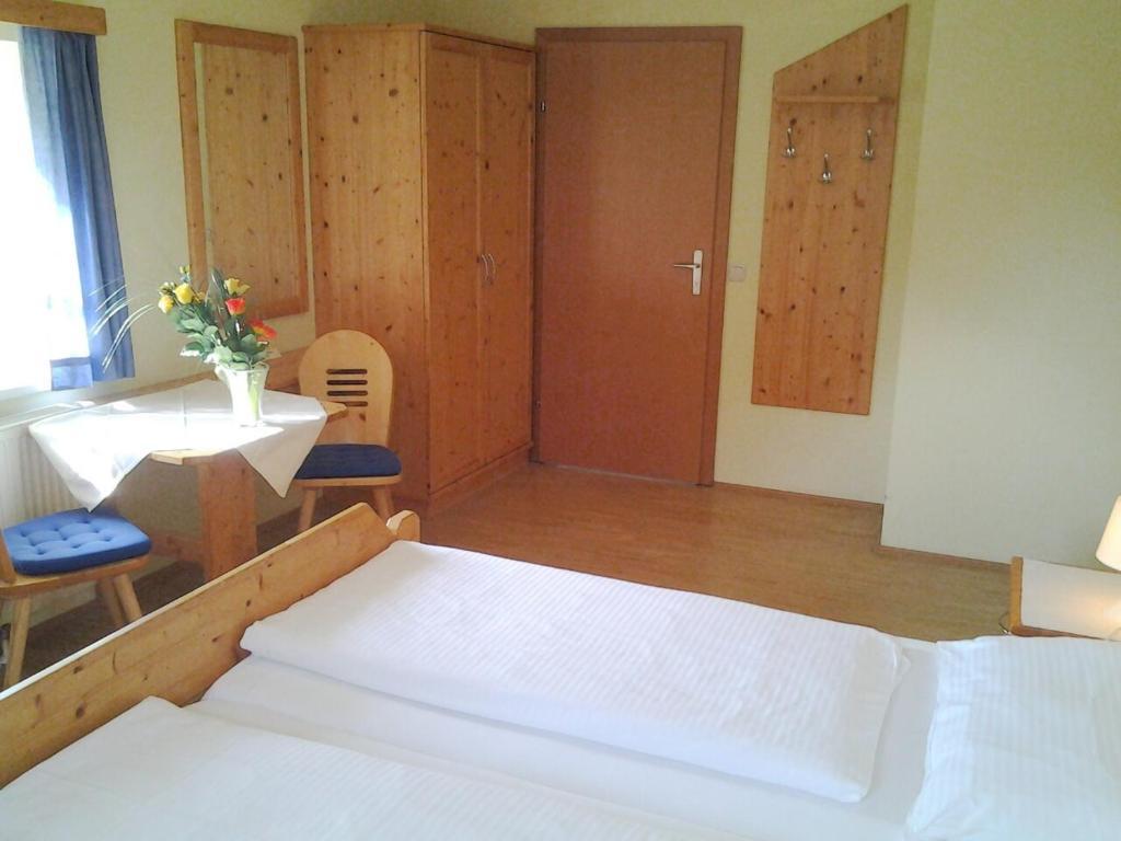 Gastehaus Ritschi 호텔 Pernegg an der Mur 객실 사진