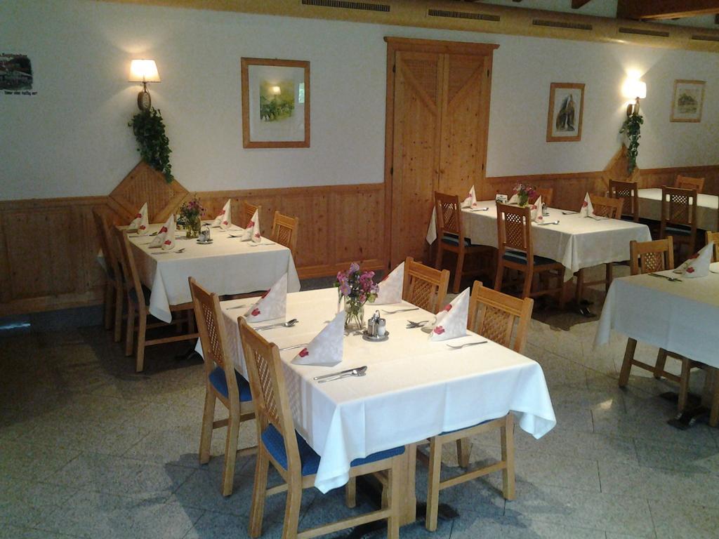 Gastehaus Ritschi 호텔 Pernegg an der Mur 외부 사진