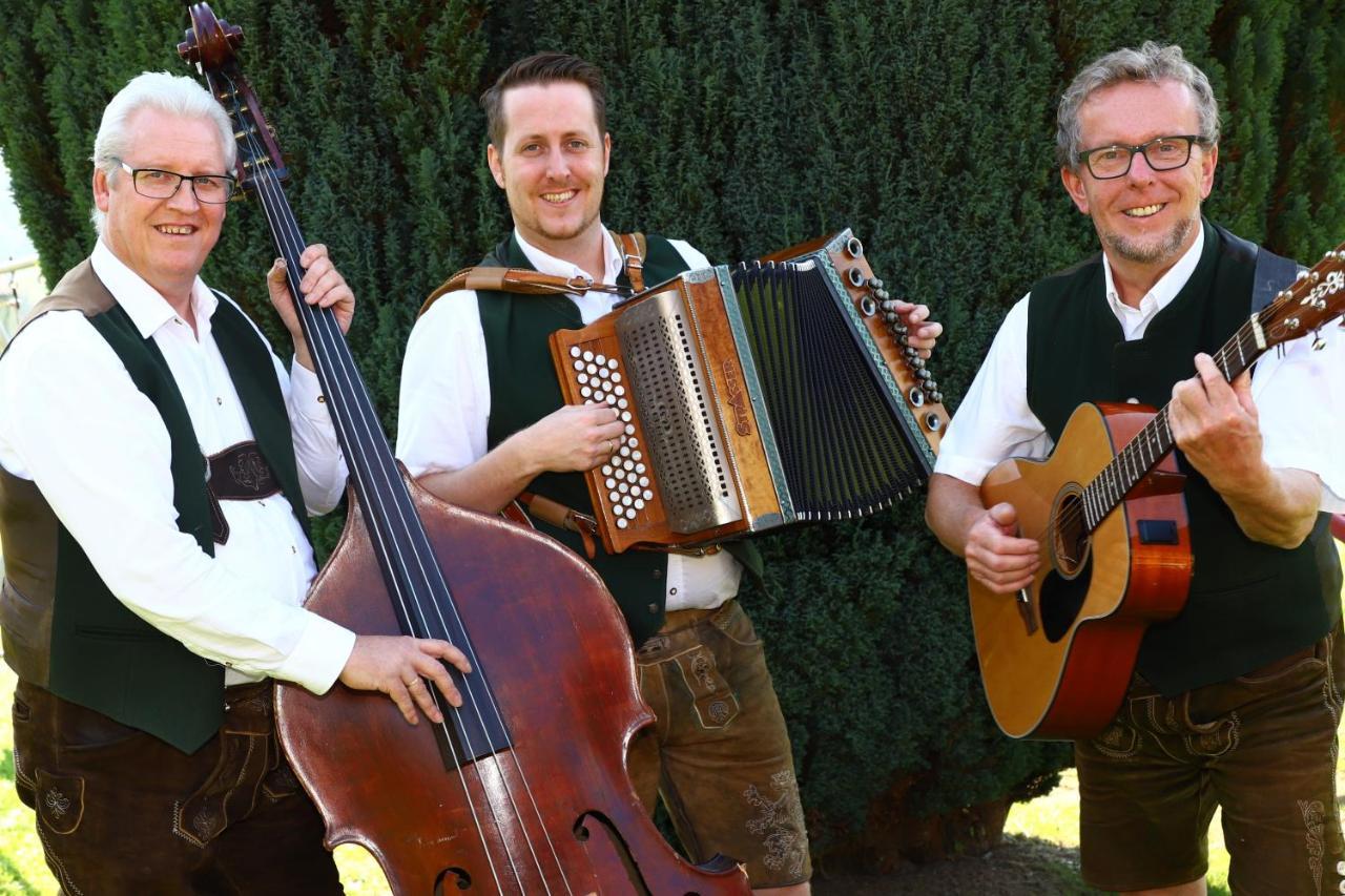 Gastehaus Ritschi 호텔 Pernegg an der Mur 외부 사진